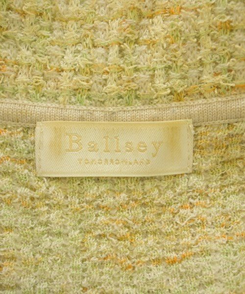Ballsey 休閒襯衫