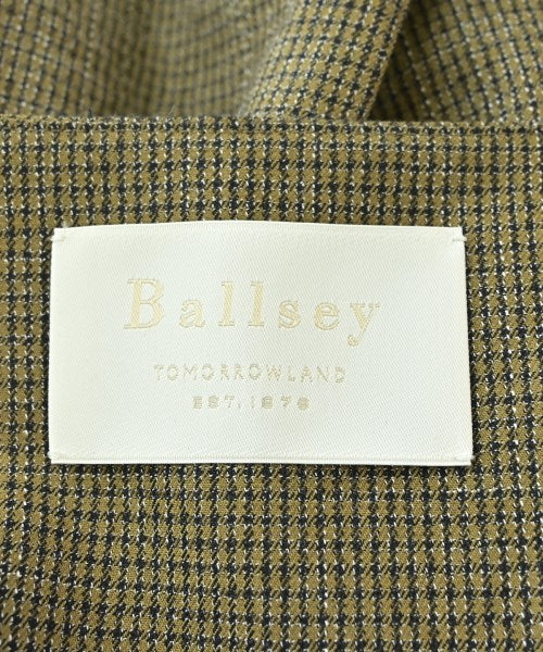 Ballsey 休閒夾克