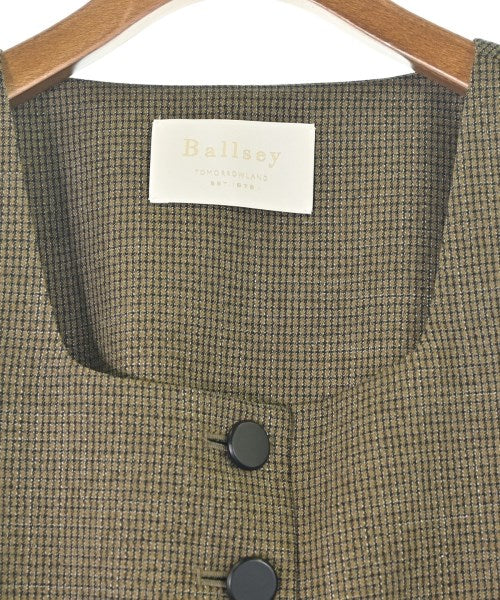 Ballsey 休閒夾克