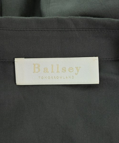 Ballsey 夾克