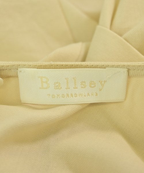 Ballsey 女襯衫