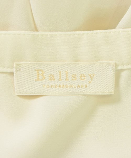 Ballsey 女襯衫