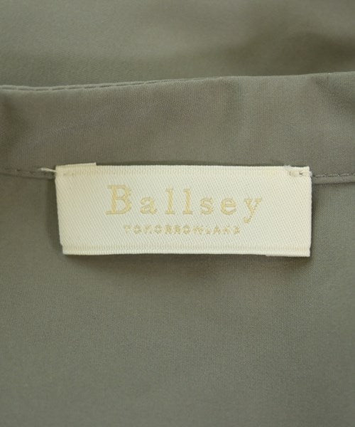 Ballsey 襯衫裙