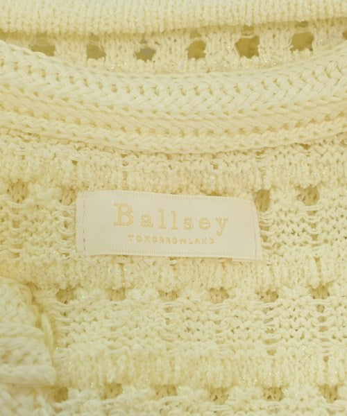 Ballsey 無袖上衣