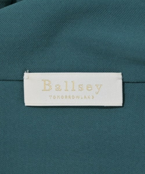 Ballsey 休閒襯衫