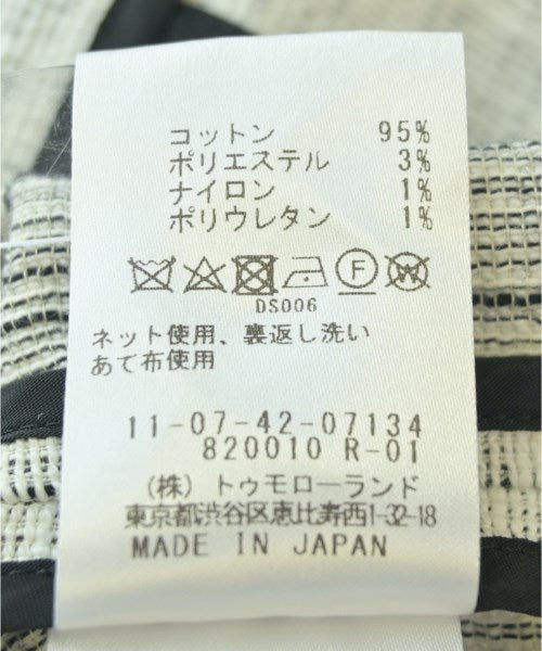 Ballsey 無領外套