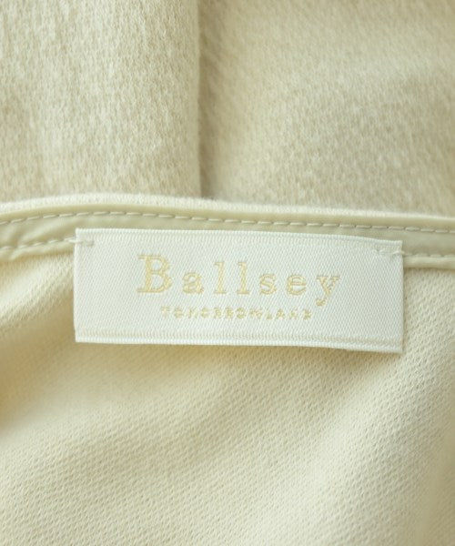 Ballsey T恤/上衣