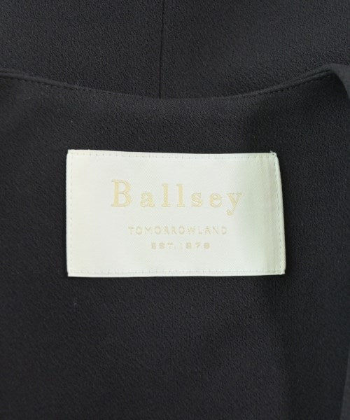 Ballsey 休閒夾克