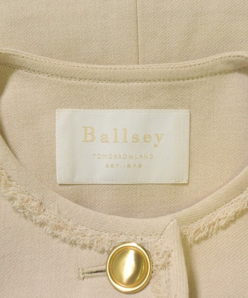 Ballsey 休閒夾克