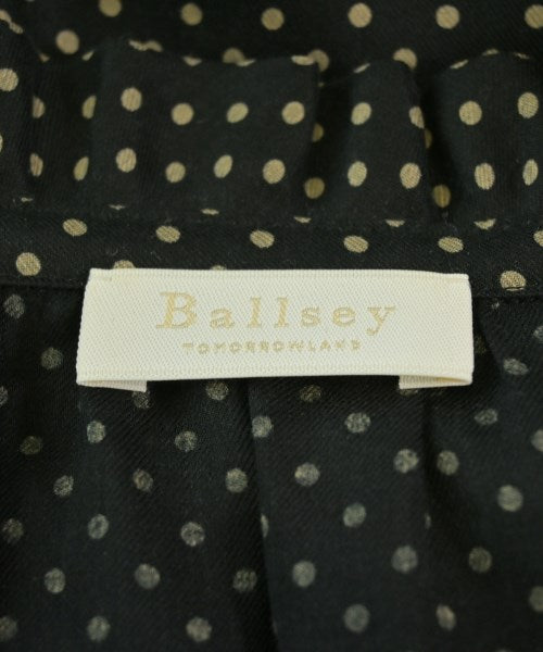 Ballsey 女襯衫