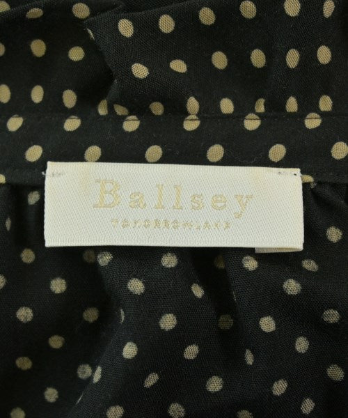 Ballsey 女襯衫