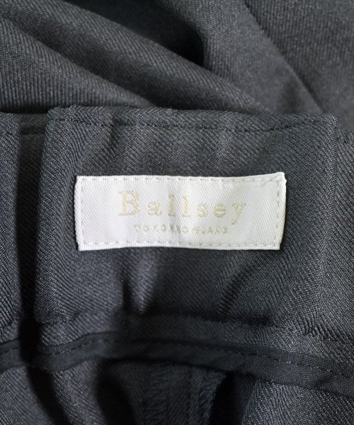 Ballsey 長褲