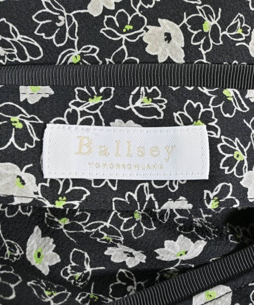 Ballsey 長裙/超長裙