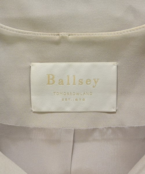 Ballsey 其他飛行外套