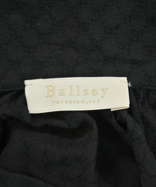 Ballsey 女襯衫