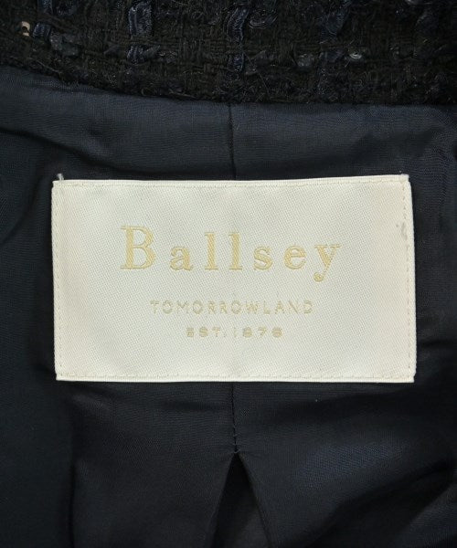 Ballsey 夾克