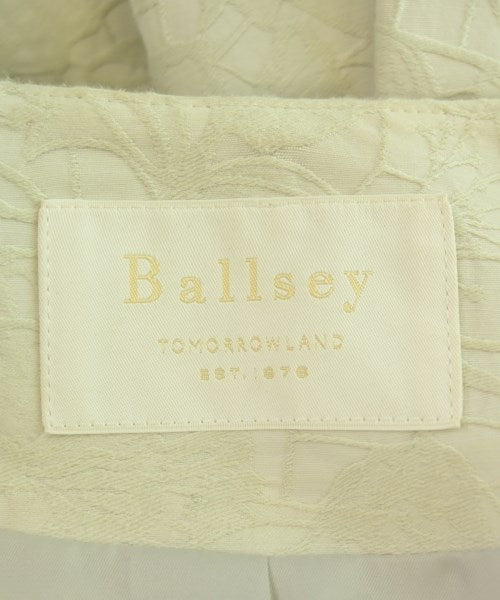 Ballsey 其他大衣