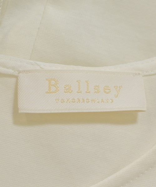 Ballsey 女襯衫