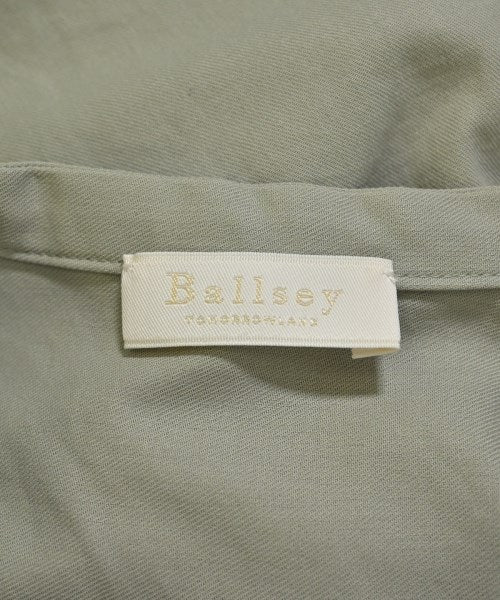 Ballsey 休閒襯衫