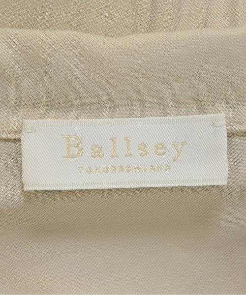 Ballsey 連身衣/馬戲團服/連身褲