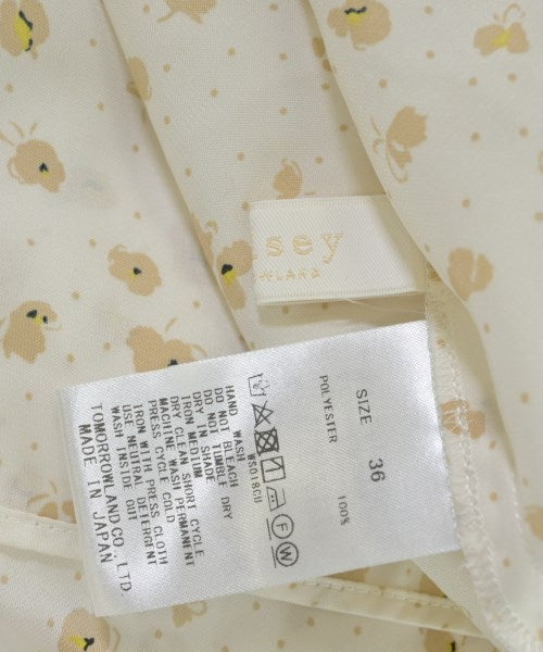 Ballsey 女襯衫