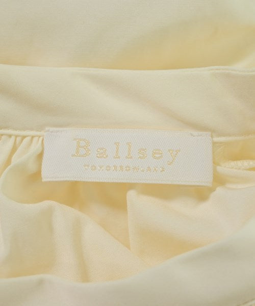 Ballsey 女襯衫