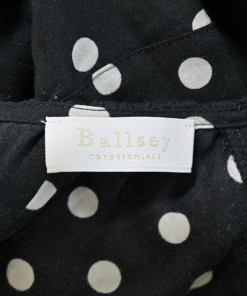Ballsey 女襯衫