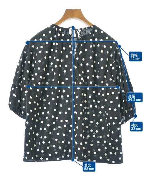 Ballsey 女襯衫