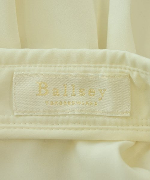 Ballsey 女襯衫