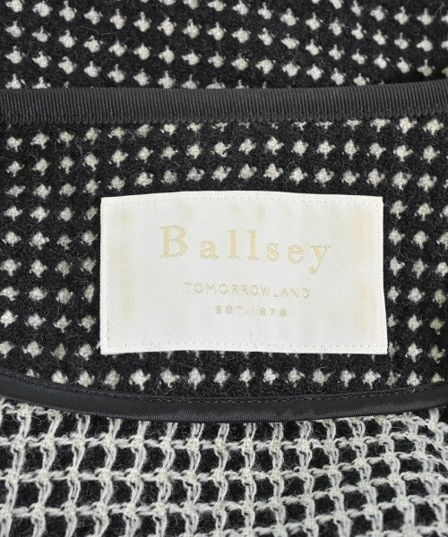 Ballsey 休閒夾克