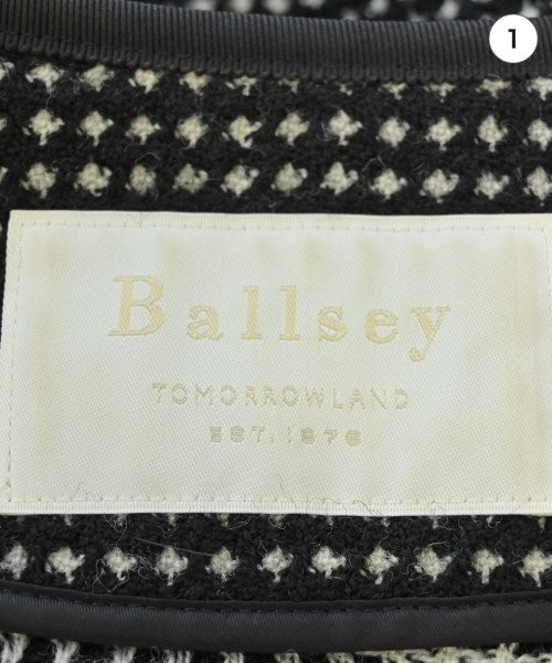 Ballsey 休閒夾克