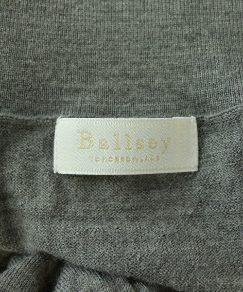 Ballsey 毛衣