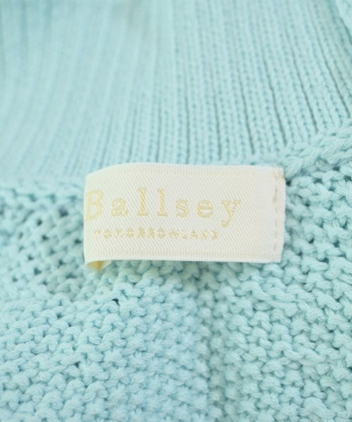 Ballsey 開襟衫