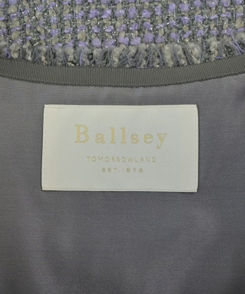 Ballsey 其他大衣