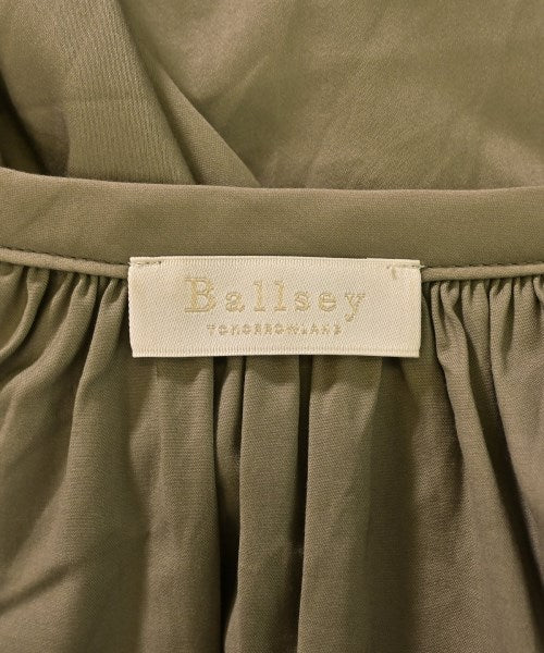 Ballsey 女襯衫