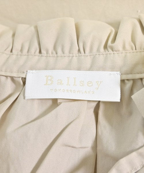 Ballsey 女襯衫