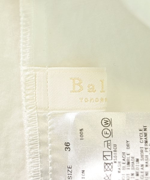 Ballsey 女襯衫