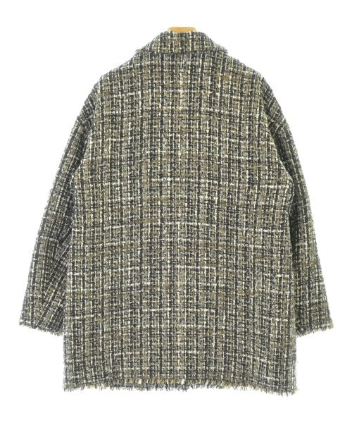 Ballsey 切斯特披風