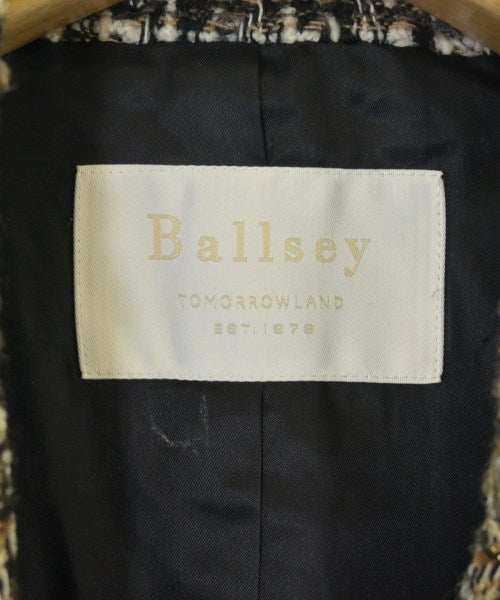 Ballsey 切斯特披風