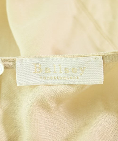 Ballsey 女襯衫