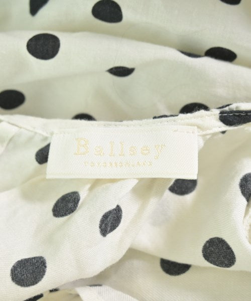 Ballsey 休閒襯衫