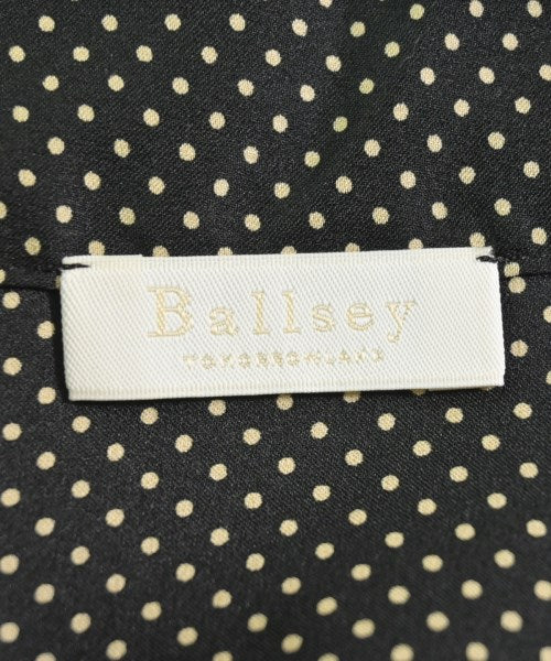 Ballsey 休閒襯衫