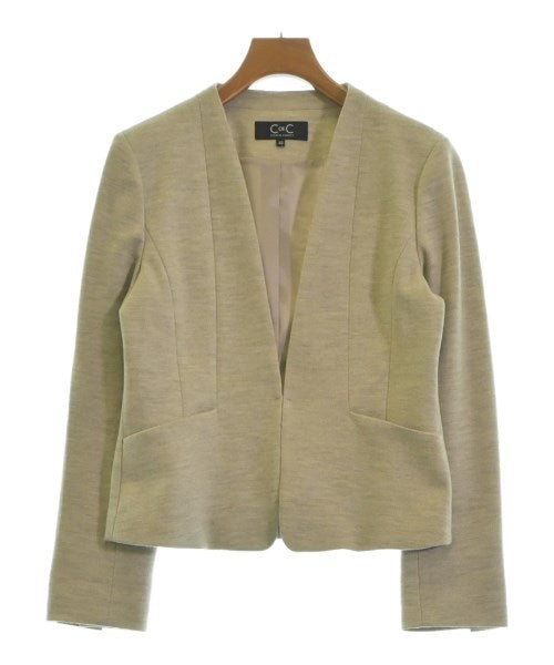 COUP DE CHANCE 休夾克