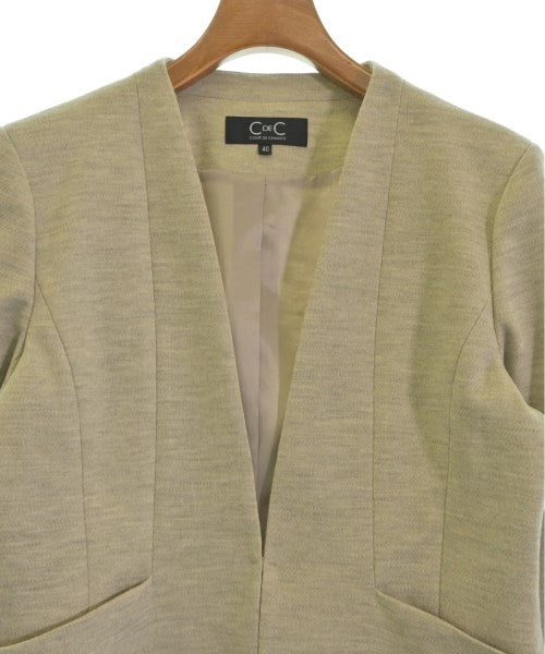 COUP DE CHANCE 休夾克