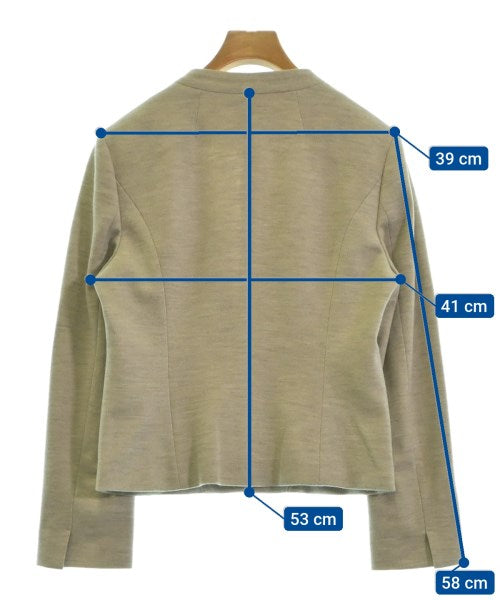 COUP DE CHANCE 休夾克