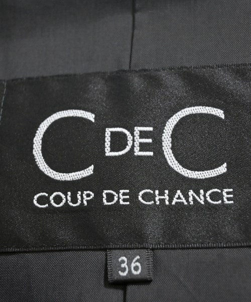 COUP DE CHANCE 其他大衣