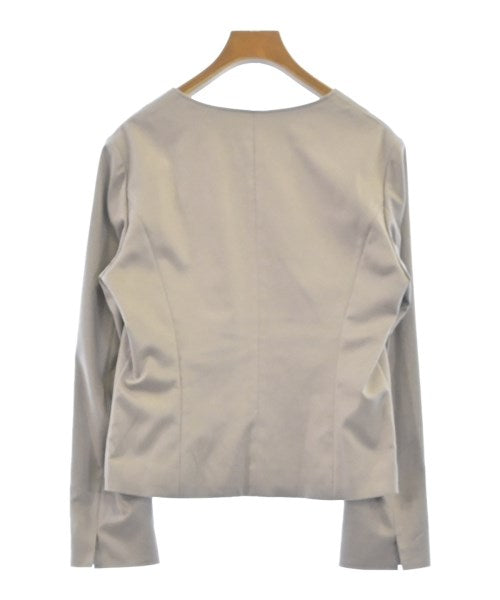 COUP DE CHANCE 無領外套