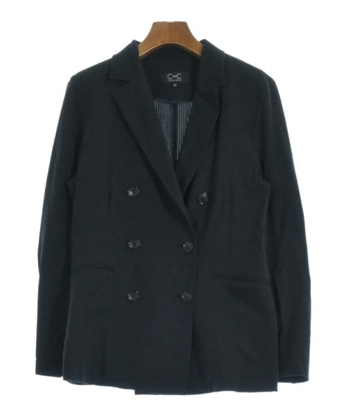 COUP DE CHANCE 休夾克