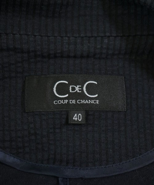 COUP DE CHANCE 休夾克