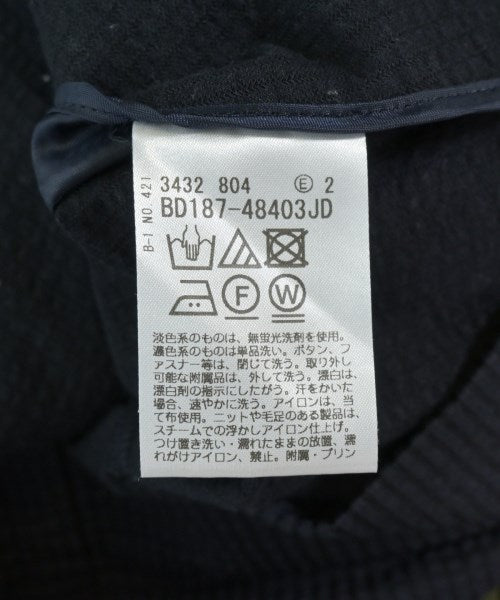 COUP DE CHANCE 休夾克